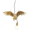 Image de KARE Design Animal Owl Suspension, E27, 52292,