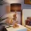 Image de KARE Design Flores Lampe de table, E27, 52886,