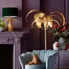Image de KARE Design Palmera Lampadaire, 53063,
