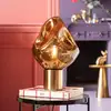 Image de KARE Design Dough Lampe de table, 53349,
