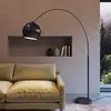Image de KARE Design Lounge Lampadaire, E27, 53359,