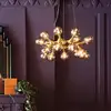 Image de KARE Design Atomic Balls Suspension, 53394,