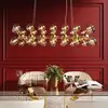 Image de KARE Design Atomic Balls Suspension, 53731,