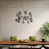 Image de KARE Design Atomic Balls Suspension, 53732,
