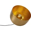 Image de Kare Design Lampe Apollon Smooth 35cm dorée