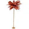 Image de KARE Design Feather Palm Lampadaire, E27, 54549,