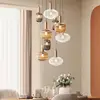 Image de KARE Design Lobby Nove Suspension, E27, 55081,
