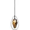 Image de KARE Design Diamond Fever Dining Suspension, G9, 55419,