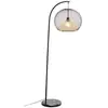 Image de KARE Design Grato Lampadaire, E27, 55678,