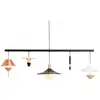 Image de KARE Design Cappelli Suspension, G9, 55734,