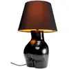 Image de KARE Design Donna Lampe de table, E27, 55778,