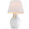 Image de KARE Design Donna Lampe de table, E27, 55779,