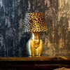 Image de KARE Design Donna Lampe de table, E27, 55780,