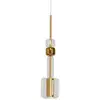 Image de KARE Design Candy Bar Suspension, GU10, 55936,