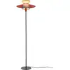 Image de KARE Design Riva Lampadaire, E27, 55977,