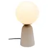 Image de KARE Design Bollie Lampe de table, E14, 56102,