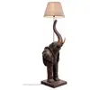 Image de KARE Design Animal Elephant Suspension, E27, 56130,