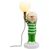 Image de KARE Design Bubble Boy Lampe de table, G4, 56151,