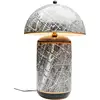 Image de KARE Design Streets Of Paris Lampe de table, E27, 56184,