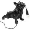 Image de KARE Design Toto Lampe de table, E14, 56407,
