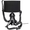 Image de KARE Design Octopus Lampe de table, E27, 56408,