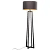Image de KARE Design Timon Lampadaire, E27, 56409,