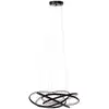 Image de KARE Design Saturn Suspension LED, 56411,