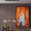Image de KARE Design Supernova Suspension, E27, 56421,