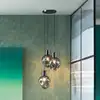 Image de KARE Design Supernova Suspension, E27, 56422,