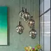 Image de KARE Design Supernova Suspension, E27, 56423,
