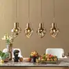Image de KARE Design Supernova Suspension, E27, 56424,