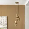 Image de KARE Design Supernova Suspension, E27, 56425,