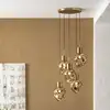 Image de KARE Design Supernova Suspension, E27, 56426,
