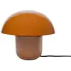 Image de KARE Design Mushroom Lampe de table, E14, 56439,