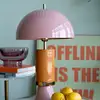Image de KARE Design Josy Lampe de table, E27, 56441,