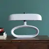 Image de KARE Design Suki Lampe de table, E14, 56465,