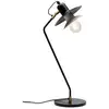 Image de KARE Design Speaker Lampe de table, E14, 56466,