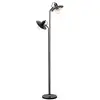 Image de KARE Design Speaker Duo Lampadaire, E27, 56467,