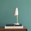 Image de KARE Design Mira Lampe de table, E14, 56469,