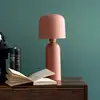 Image de KARE Design Maya Lampe de table, E27, 56472,