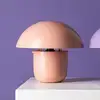 Image de KARE Design Mushroom Lampe de table, E14, 56505,