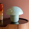 Image de KARE Design Mushroom Lampe de table, E14, 56506,