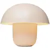 Image de KARE Design Mushroom Lampe de table, E14, 56509,