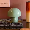 Image de KARE Design Mushroom Lampe de table, E14, 56510,