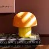 Image de KARE Design Mushroom Lampe de table, E14, 56511,