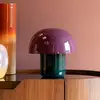 Image de KARE Design Mushroom Lampe de table, E14, 56512,