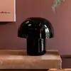 Image de KARE Design Mushroom Lampe de table, E14, 56513,
