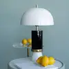 Image de KARE Design Josy Lampe de table, E27, 56522,
