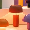 Image de KARE Design Loungy Lampe de table, E27, 56525,