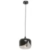 Image de KARE Design Smoke Goblet Suspension, E27, 56558,